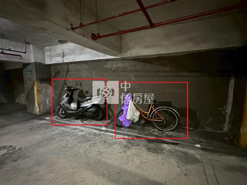 【安家】新明國小智聖天廈3房雙車房屋室內格局與周邊環境