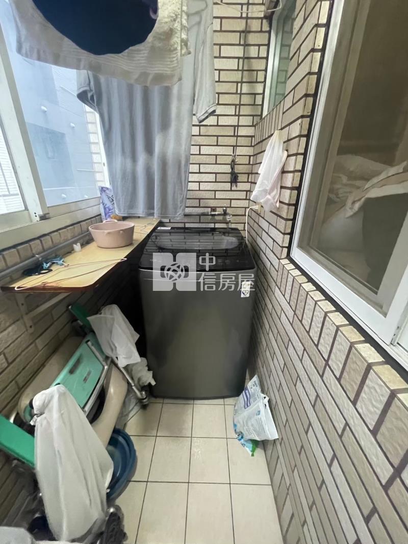 專 龍城國小增值3房車房屋室內格局與周邊環境