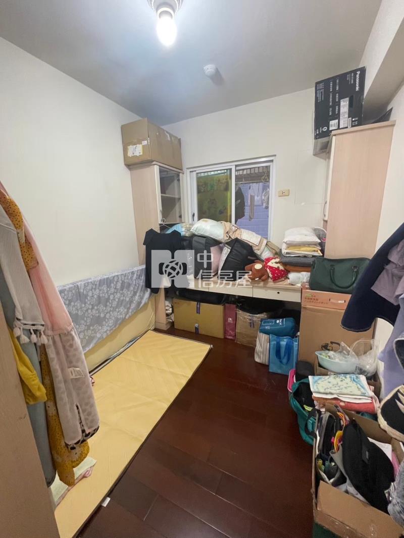 專 龍城國小增值3房車房屋室內格局與周邊環境