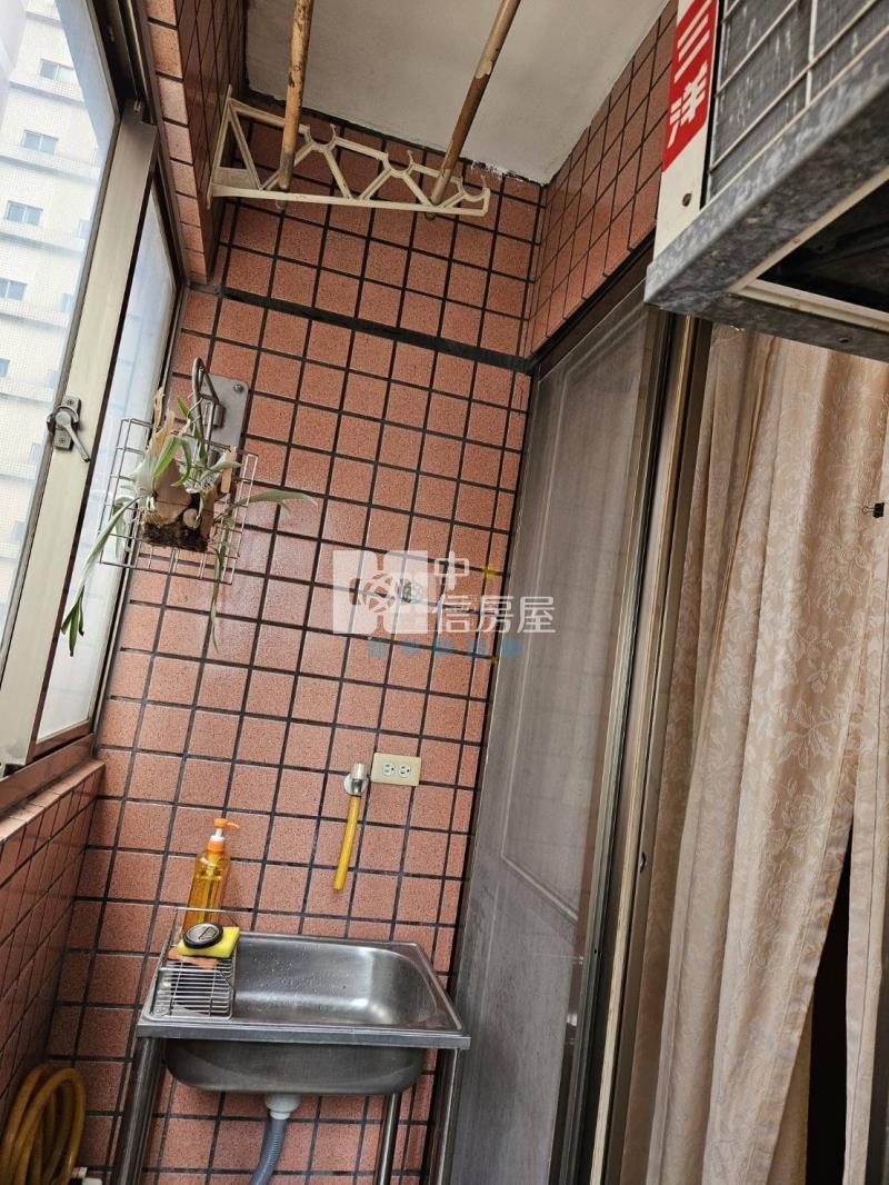 【新夢想】台北新都凱薩區美套房房屋室內格局與周邊環境