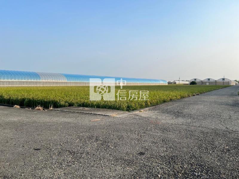 嘉義高鐵雙面路農地房屋室內格局與周邊環境