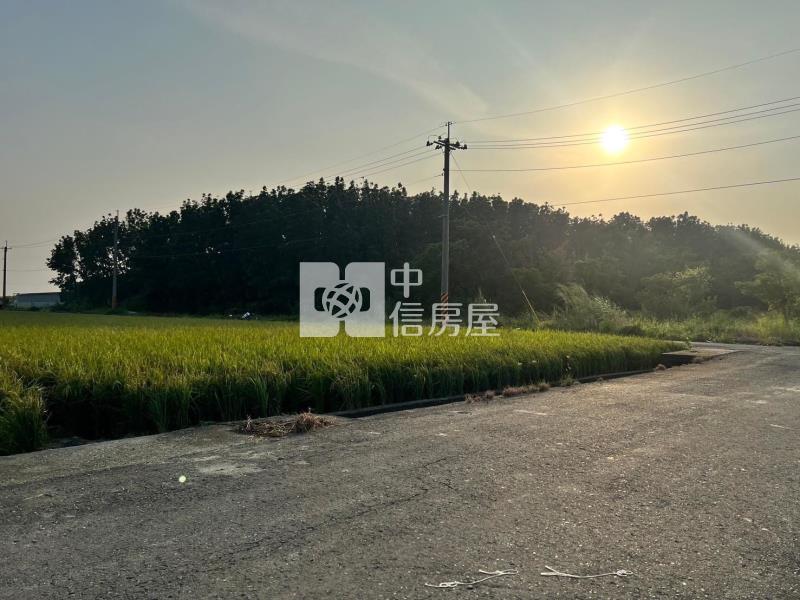 嘉義高鐵雙面路農地房屋室內格局與周邊環境