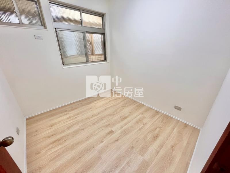 中壢體育園區低樓層三房+輪抽車位房屋室內格局與周邊環境