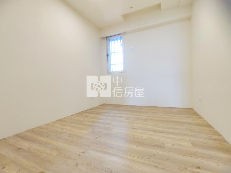 近東區秀泰高樓層全新裝潢4房雙套設計房屋室內格局與周邊環境