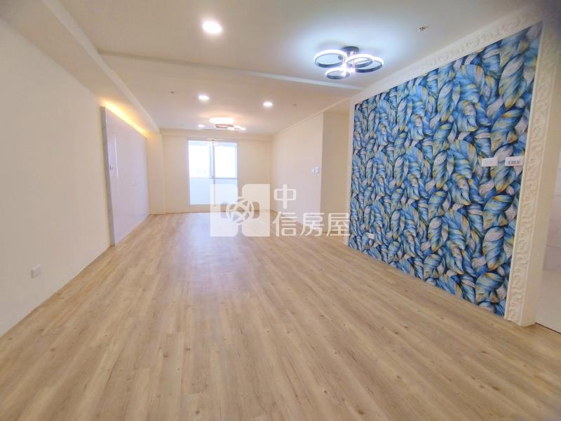 近東區秀泰高樓層全新裝潢4房雙套設計房屋室內格局與周邊環境