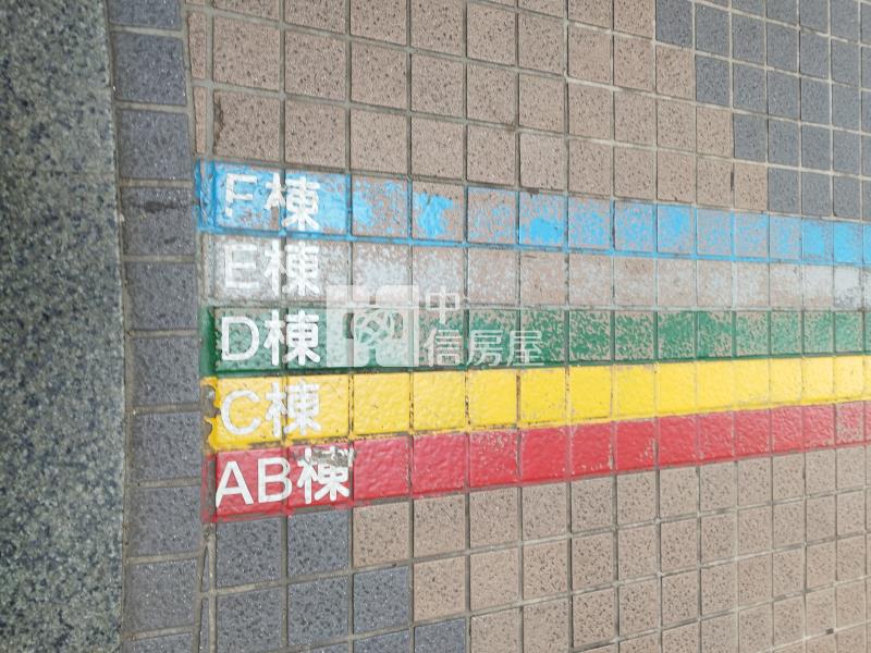 近東區秀泰高樓層全新裝潢4房雙套設計房屋室內格局與周邊環境