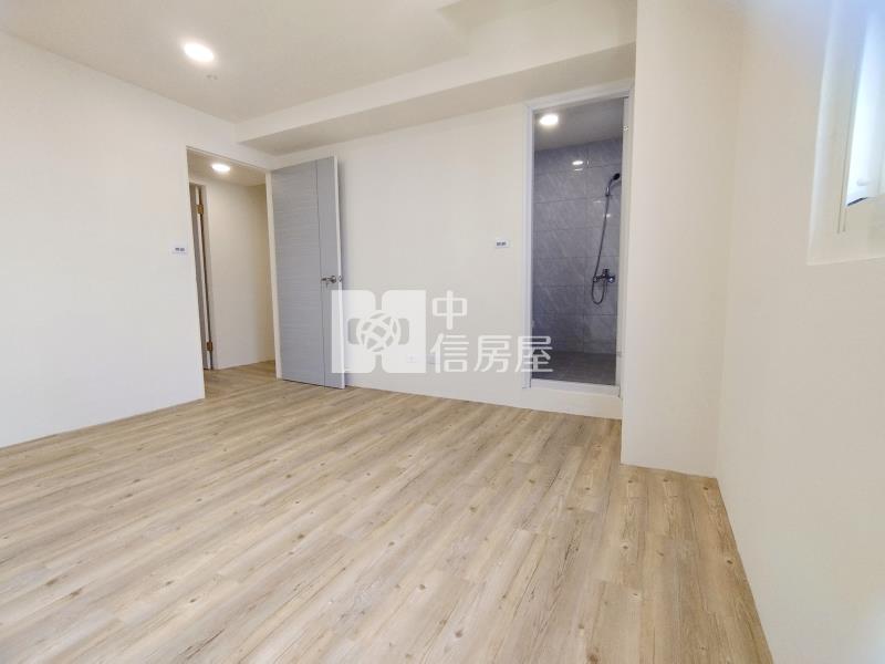 近東區秀泰高樓層全新裝潢4房雙套設計房屋室內格局與周邊環境