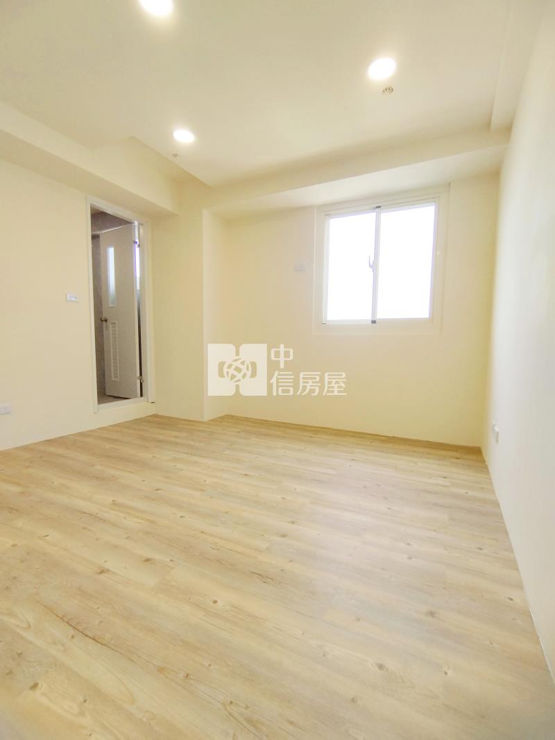近東區秀泰高樓層全新裝潢4房雙套設計房屋室內格局與周邊環境