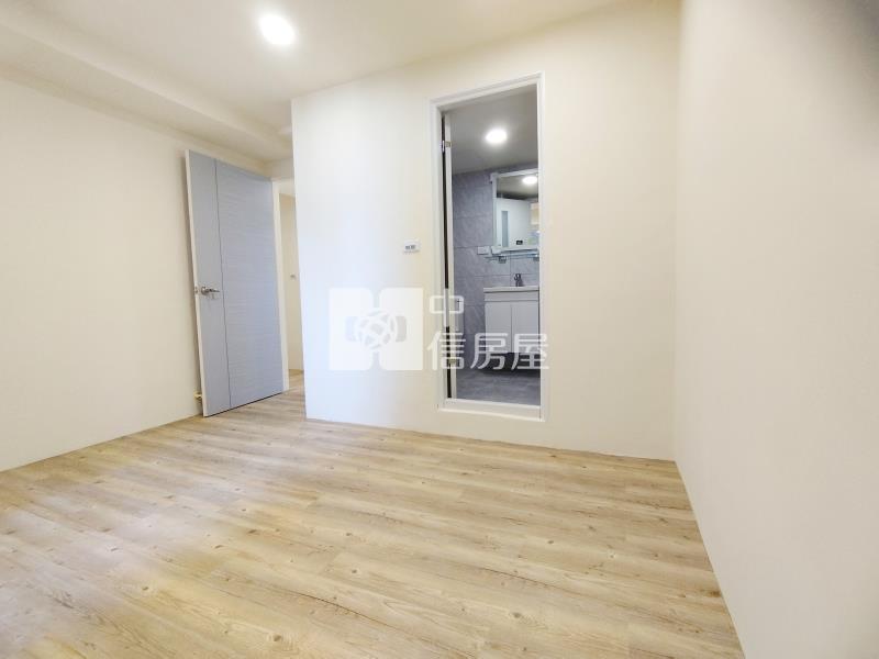 近東區秀泰高樓層全新裝潢4房雙套設計房屋室內格局與周邊環境
