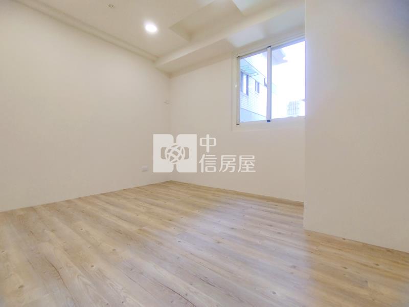 近東區秀泰高樓層全新裝潢4房雙套設計房屋室內格局與周邊環境