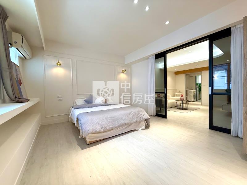 屏東市精華區公寓店住房屋室內格局與周邊環境