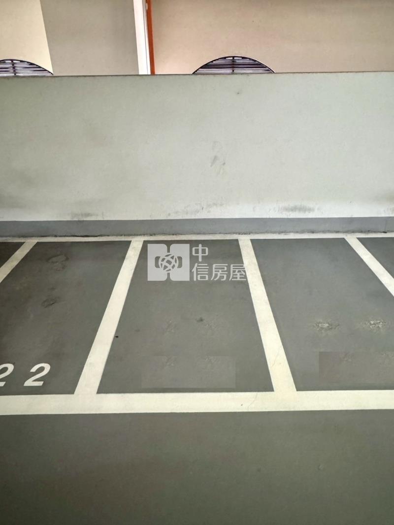 赫里翁臻愛大露台2房+平車房屋室內格局與周邊環境