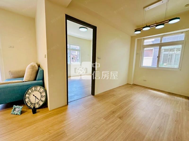 【安家】比佛利紐約溫馨2+1房房屋室內格局與周邊環境