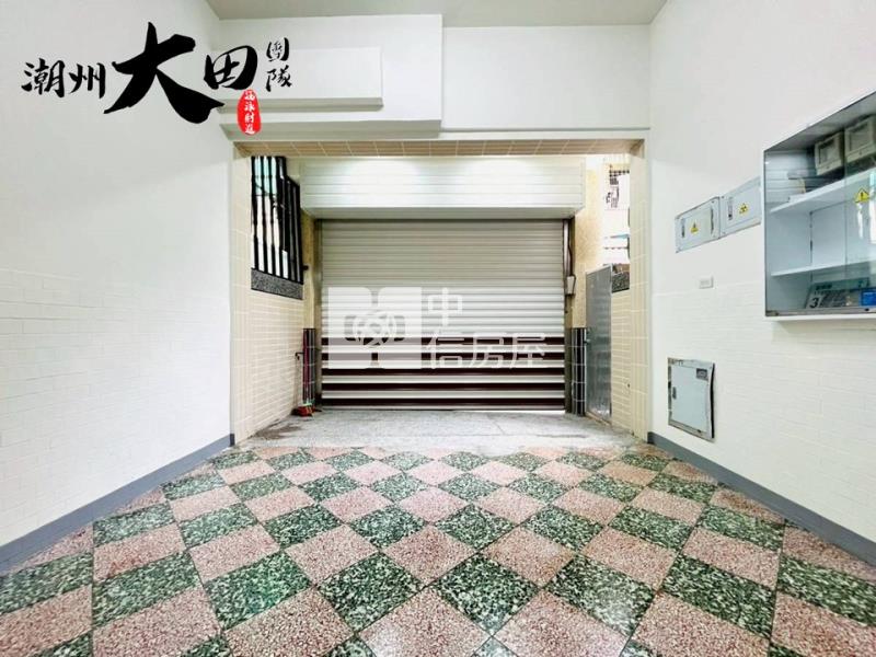 屏市整新5套房透天房屋室內格局與周邊環境