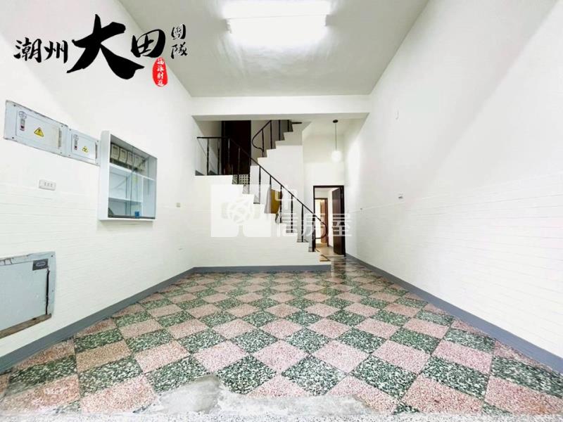 屏市整新5套房透天房屋室內格局與周邊環境