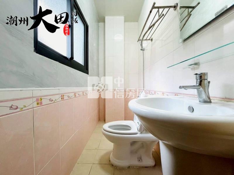 屏市整新5套房透天房屋室內格局與周邊環境