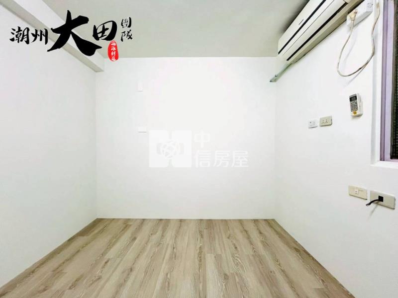 屏市整新5套房透天房屋室內格局與周邊環境