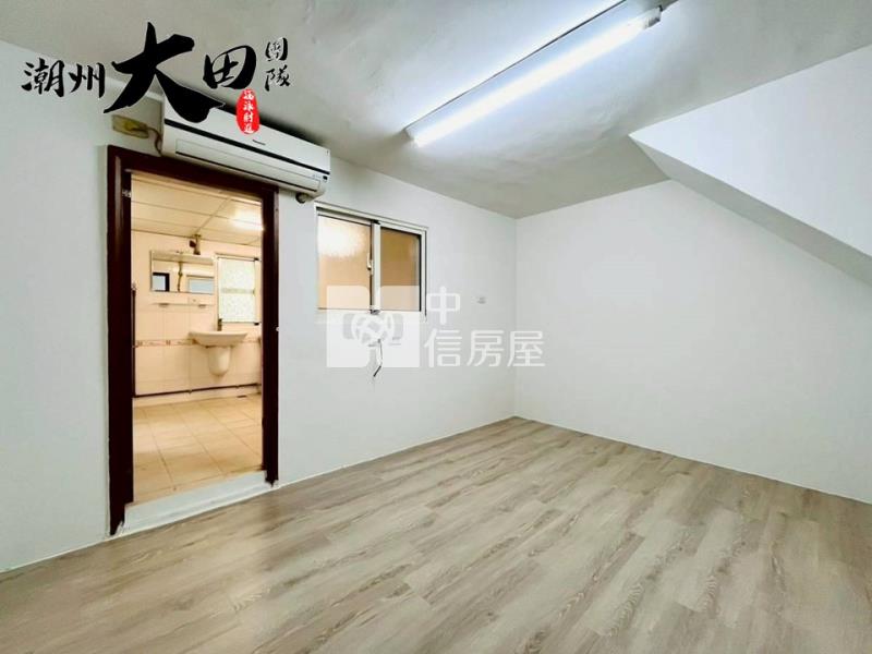 屏市整新5套房透天房屋室內格局與周邊環境