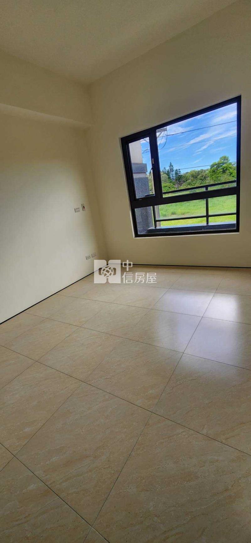 楊梅高中幼獅交流道大露台全新未住兩房房屋室內格局與周邊環境