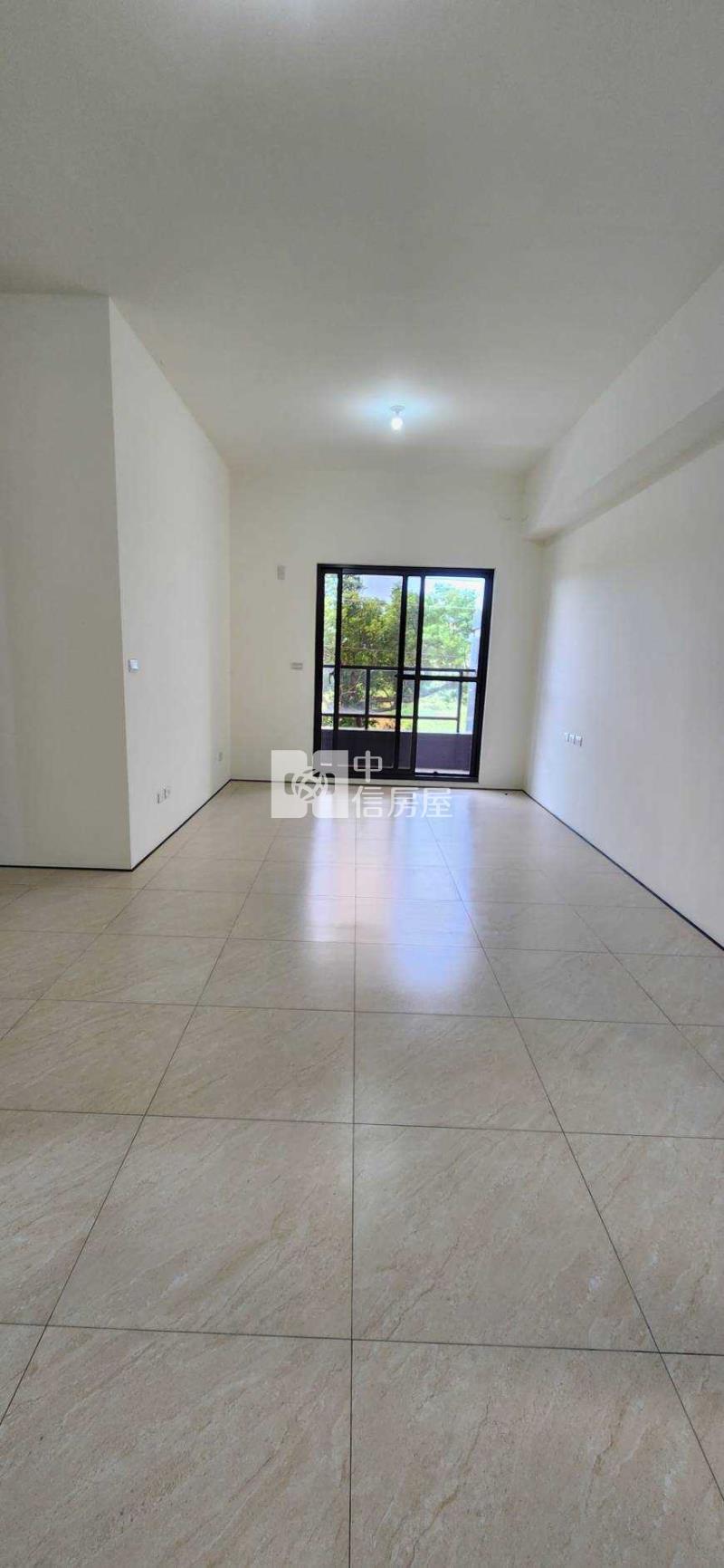 楊梅高中幼獅交流道大露台全新未住兩房房屋室內格局與周邊環境