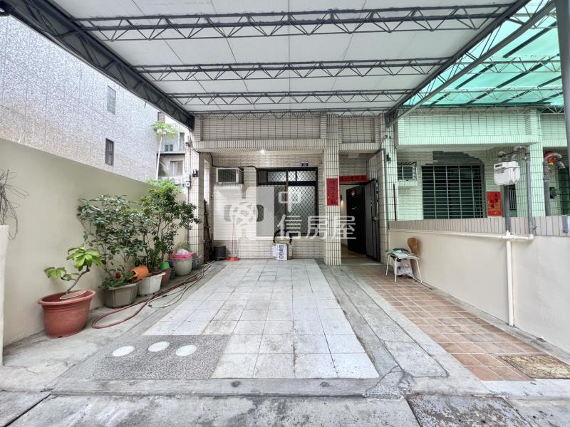 五期稀有美別墅房屋室內格局與周邊環境