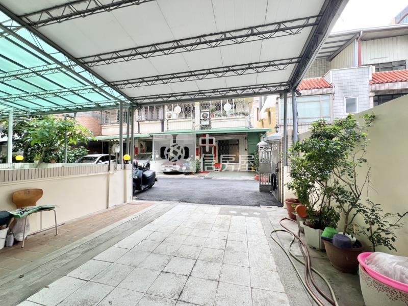五期稀有美別墅房屋室內格局與周邊環境