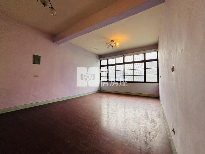 八大學區透天店面房屋室內格局與周邊環境