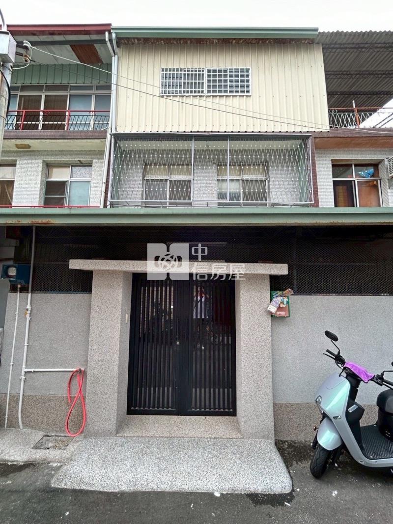 潭子孝親房美透天房屋室內格局與周邊環境