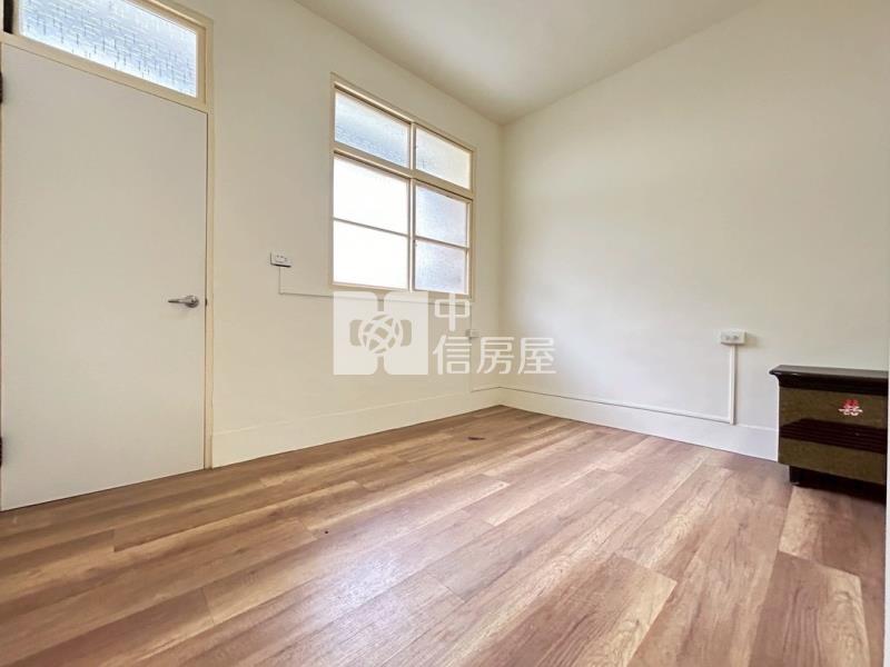 潭子孝親房美透天房屋室內格局與周邊環境