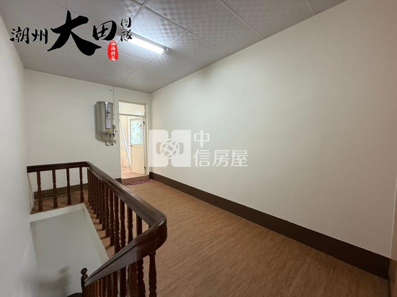 潮州店黃區店面房屋室內格局與周邊環境