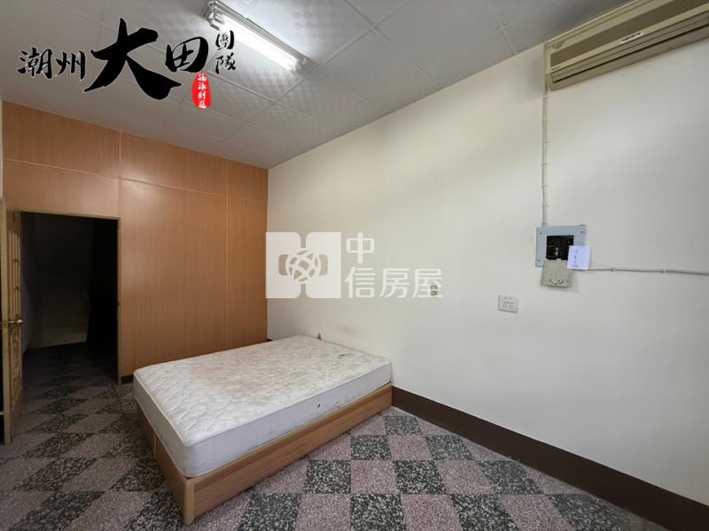 潮州店黃區店面房屋室內格局與周邊環境