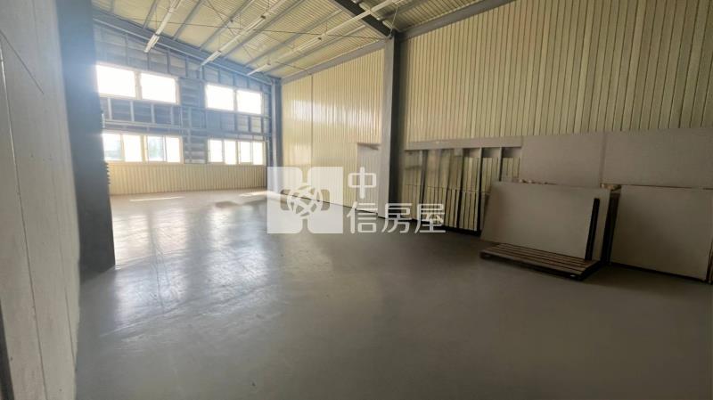 專約*楊梅千坪鋼構廠房,近市區、台31線道房屋室內格局與周邊環境