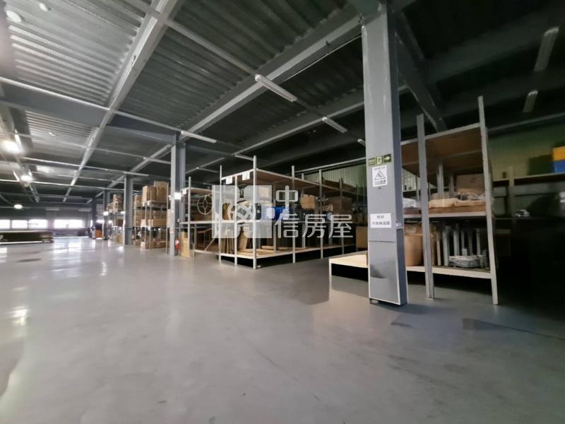 專約*楊梅千坪鋼構廠房,近市區、台31線道房屋室內格局與周邊環境