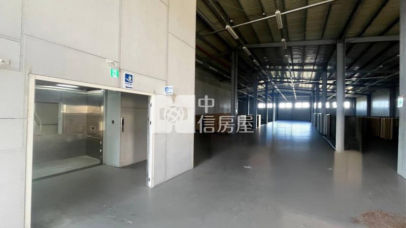 專約*楊梅千坪鋼構廠房,近市區、台31線道房屋室內格局與周邊環境