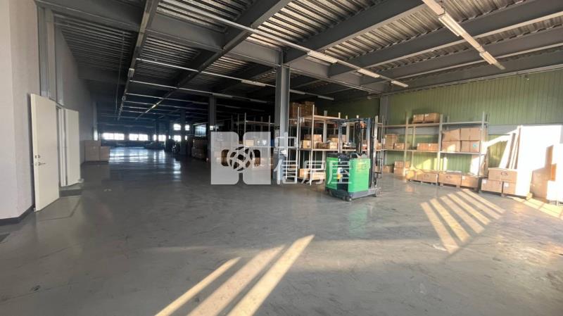 專約*楊梅千坪鋼構廠房,近市區、台31線道房屋室內格局與周邊環境
