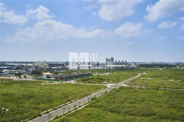 新營轉運站重劃區404大地坪建地房屋室內格局與周邊環境
