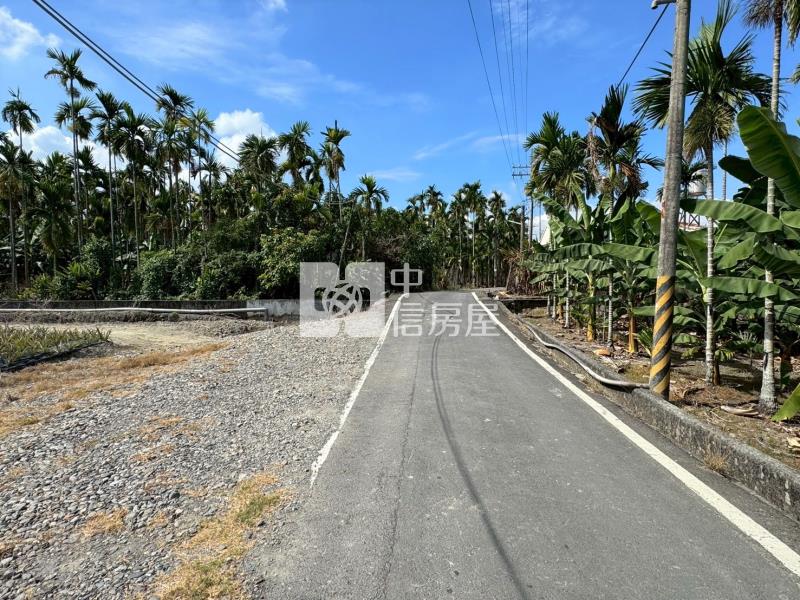 潮州四春便宜農地房屋室內格局與周邊環境