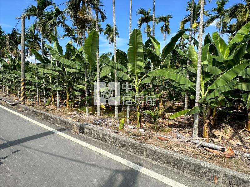 潮州四春便宜農地房屋室內格局與周邊環境