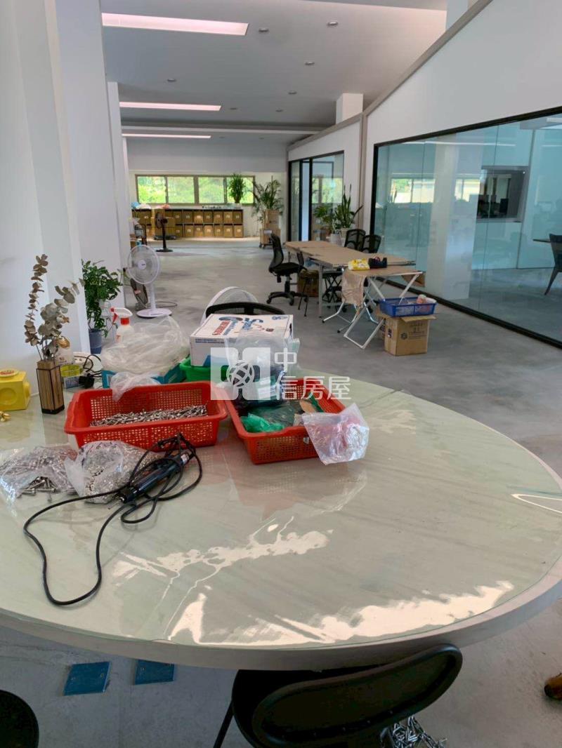 彰化農地1-3樓廠房.可住家.倉庫房屋室內格局與周邊環境