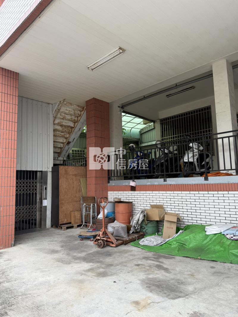 彰化農地1-3樓廠房.可住家.倉庫房屋室內格局與周邊環境
