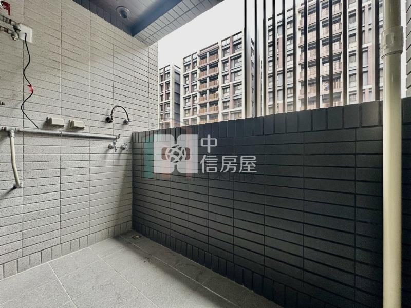 【豐禾】青埔A18時尚苑3房車房屋室內格局與周邊環境