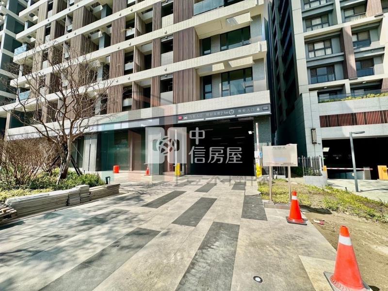 【豐禾】青埔A18時尚苑3房車房屋室內格局與周邊環境