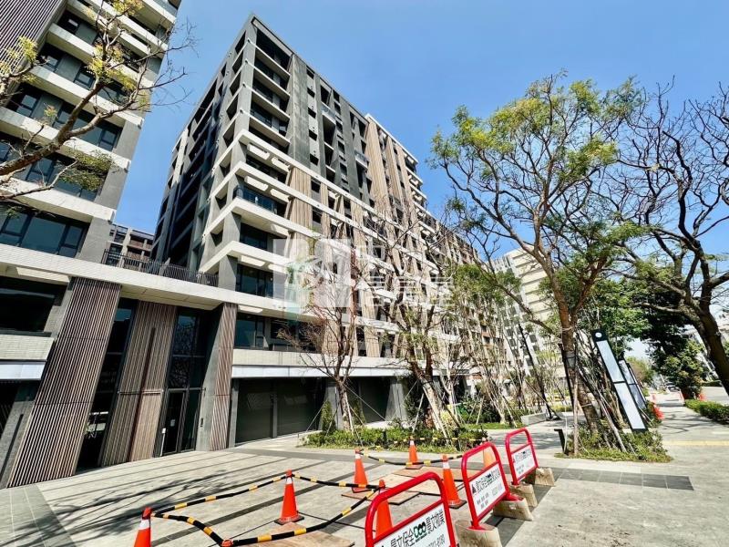 【豐禾】青埔A18時尚苑3房車房屋室內格局與周邊環境