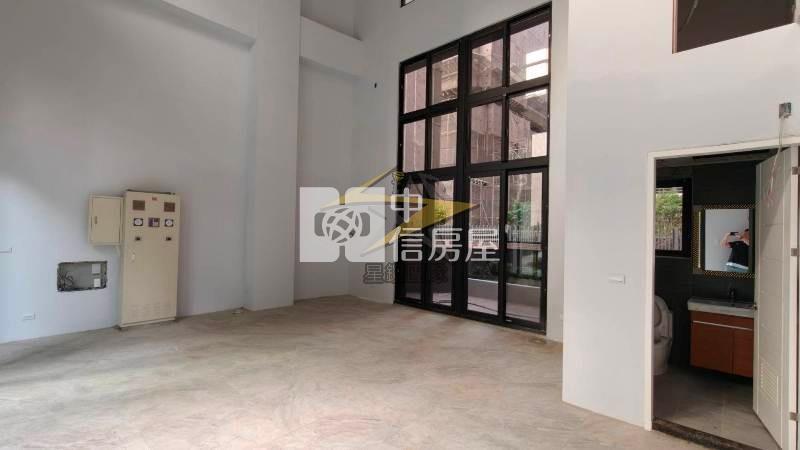 【星鑽】A19威均晶璽黃金增值店面房屋室內格局與周邊環境
