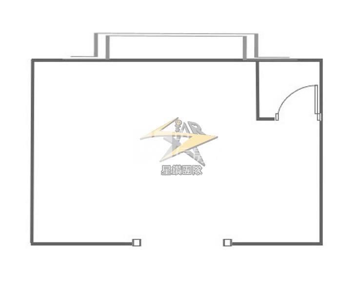 【星鑽】A19威均晶璽黃金增值店面房屋室內格局與周邊環境