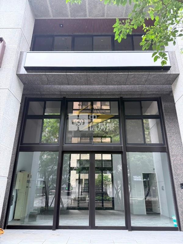 【星鑽】A19威均晶璽黃金增值店面房屋室內格局與周邊環境