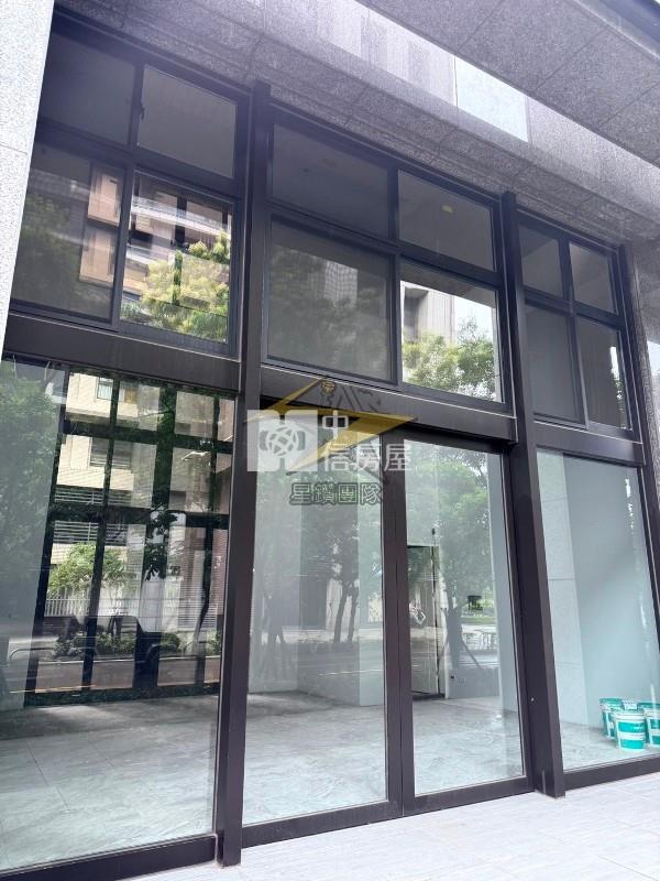 【星鑽】A19威均晶璽黃金增值店面房屋室內格局與周邊環境