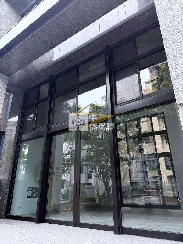 【星鑽】A19威均晶璽黃金增值店面房屋室內格局與周邊環境