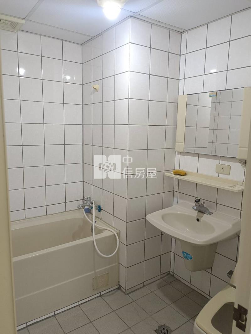 後龍中山路採光大三房房屋室內格局與周邊環境