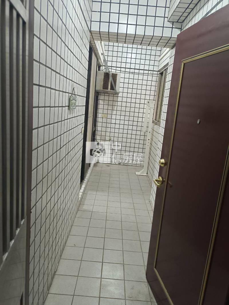 後龍中山路採光大三房房屋室內格局與周邊環境